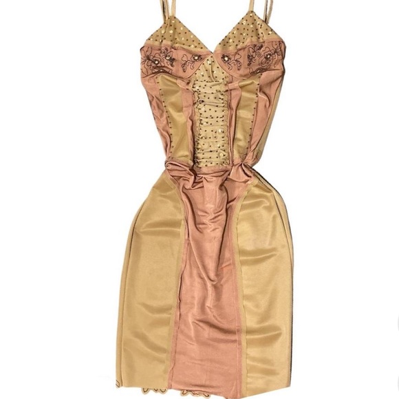 Marciano dress - Picture 1 of 4